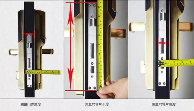 华宁开锁公司：智能锁安装为什么需要专业师傅？